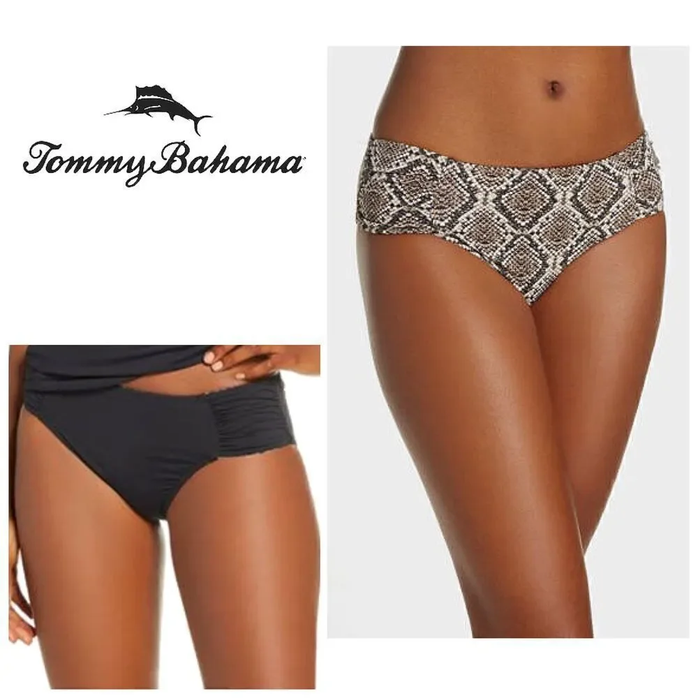 Tommy Bahama these high